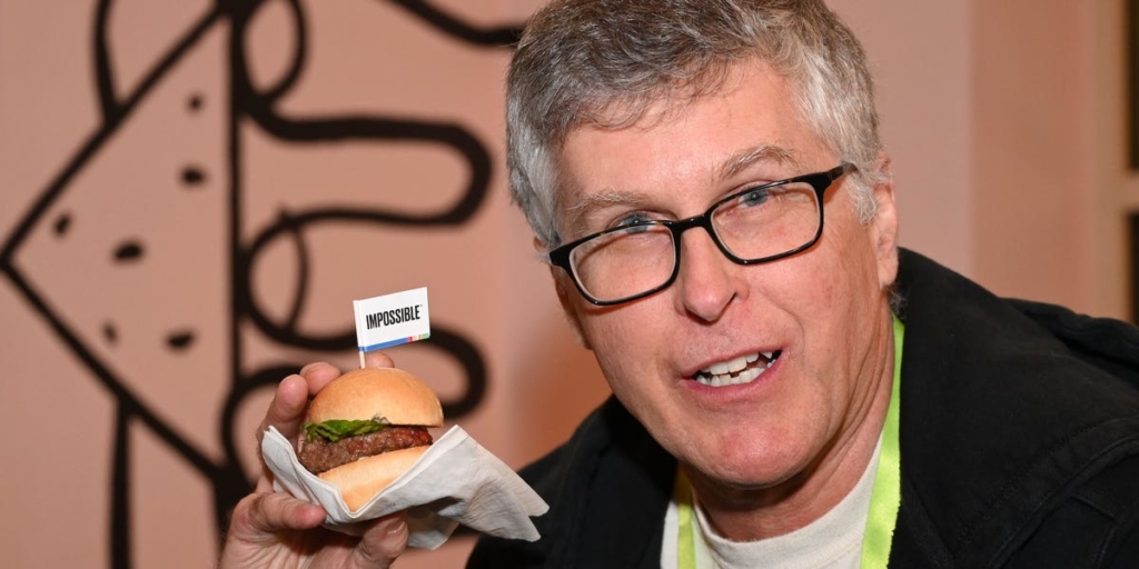 Impossible Foods CEO confirms company not giving up on McDonald’s deal – Business Insider
