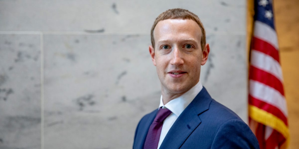 All of Mark Zuckerberg’s New Year’s resolutions, from 2009 to 2020 – Business Insider