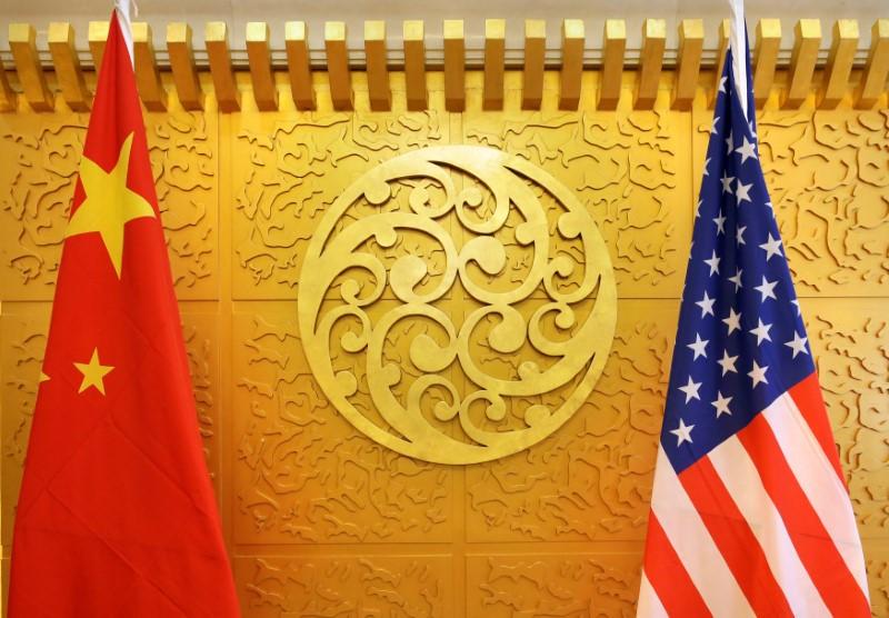 china-to-pump-up-us-car-aircraft-energy-purchases-in-trade-deal-source.jpg China to pump up U.S. car, aircraft, energy purchases in trade deal: source