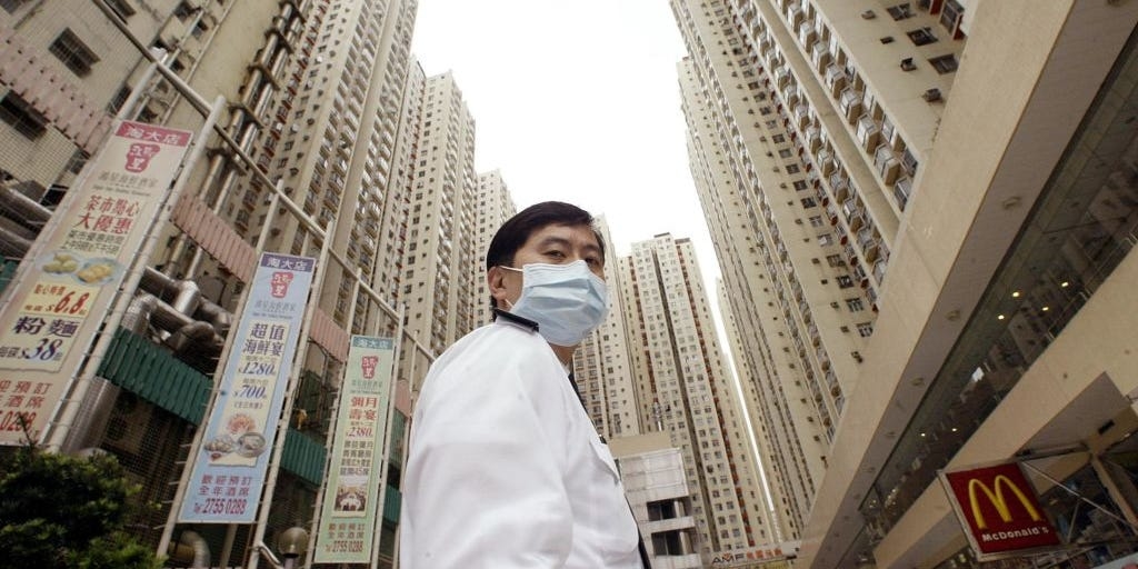 China’s response to Wuhan virus stokes fears of SARS-like cover-up – Business Insider