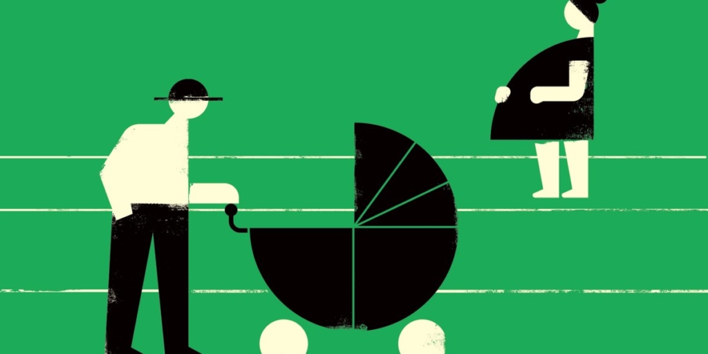 A look inside Fertility Inc.