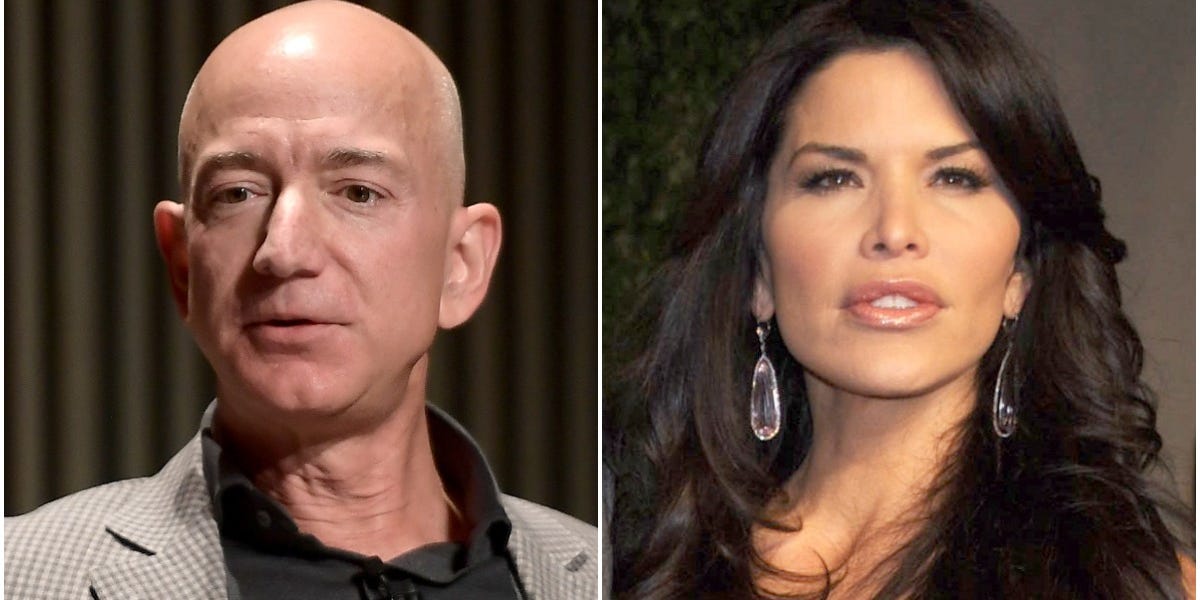 lauren-sanchez-gave-intimate-bezos-photos-to-brother-who-leaked-nyt-business-insider.jpg Lauren Sanchez gave intimate Bezos photos to brother, who leaked: NYT – Business Insider