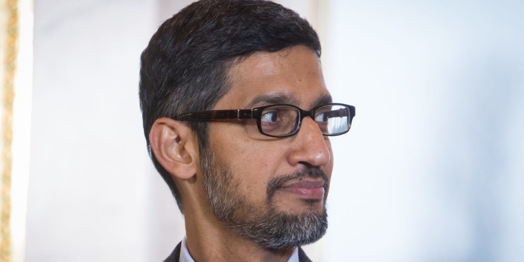 10 things in tech you need to know today – Business Insider