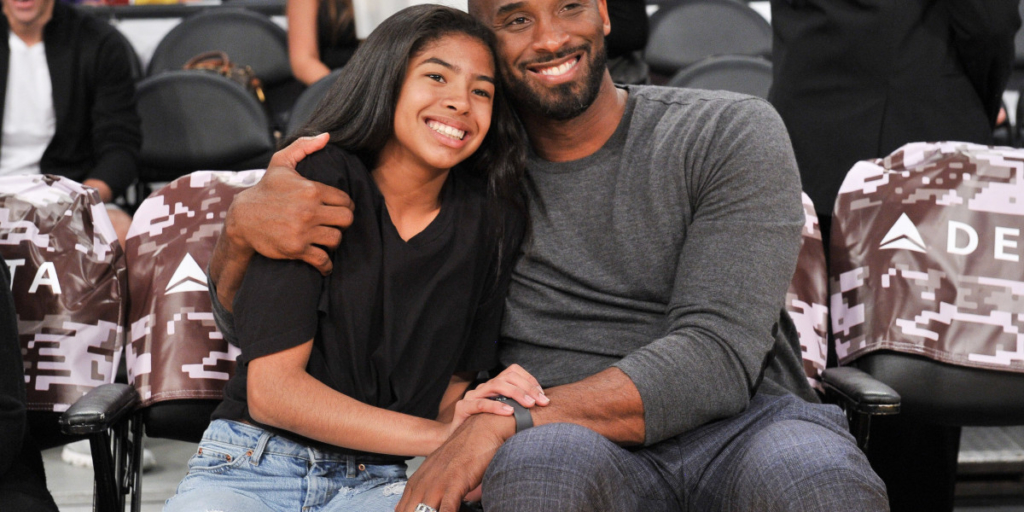 What Kobe Bryant meant