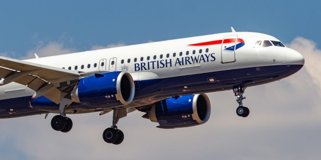 British Airways cancels all flights to mainland China as Wuhan coronavirus spreads – Business Insider