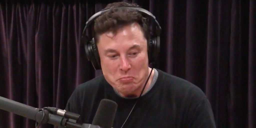 Elon Musk is apparently making EDM music now, debuts SoundCloud song – Business Insider