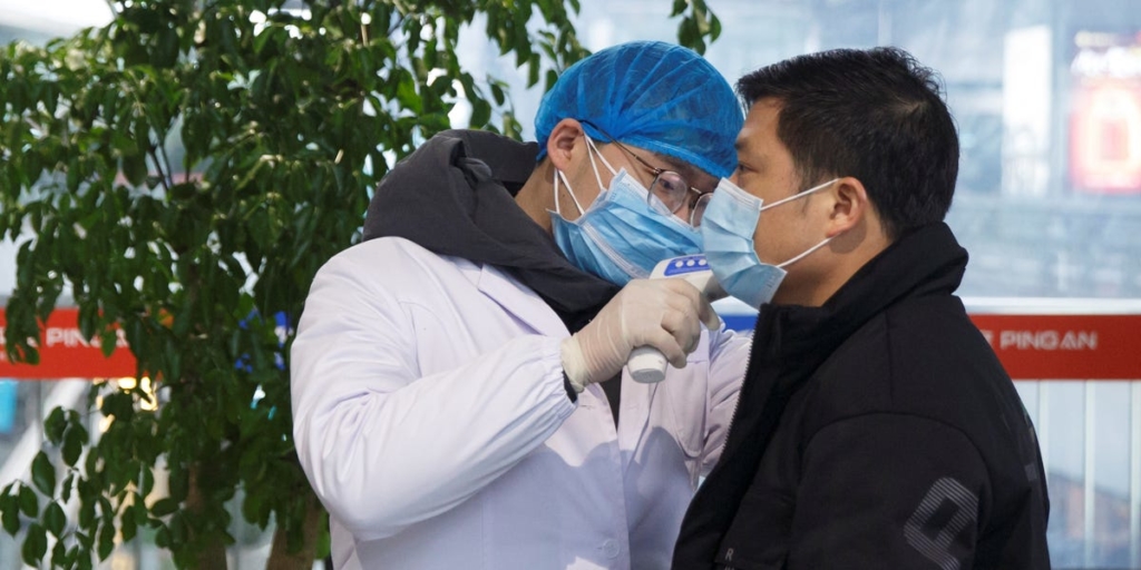 Wuhan coronavirus: China accuses US of spreading ‘fear’ over disease – Business Insider