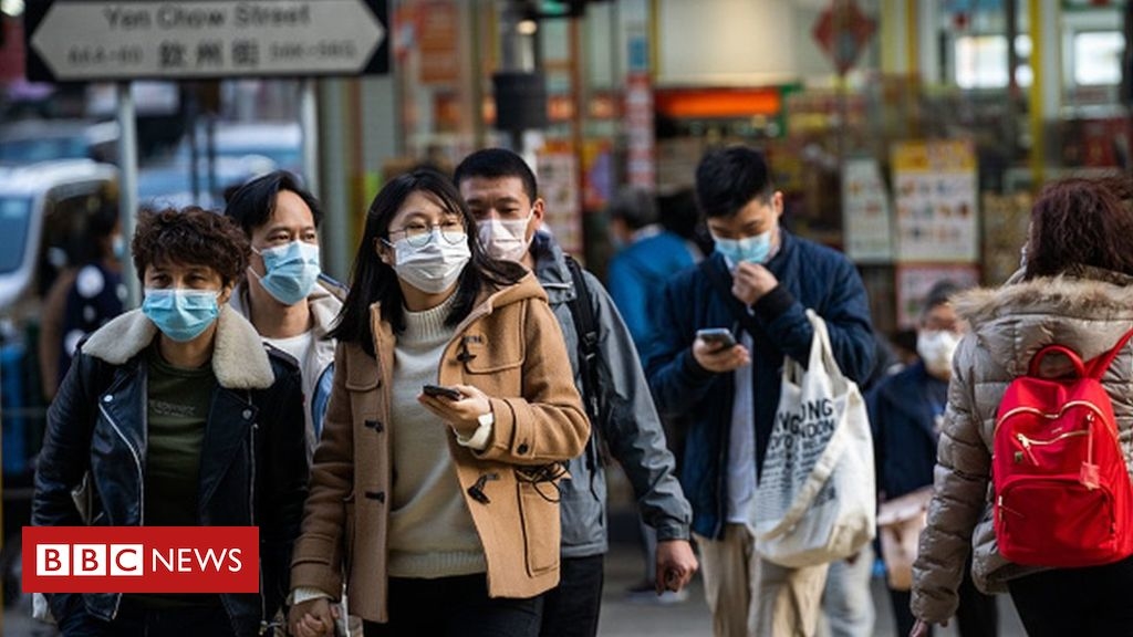 Wuhan resident: ‘I’d rather die at home’