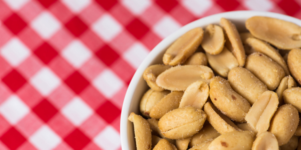 Nestlé invests another $200 million in Aimmune’s peanut allergy drug