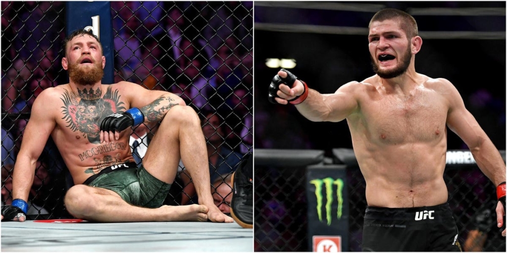 McGregor’s chance of fighting Nurmagomedov is in the street: manager – Business Insider