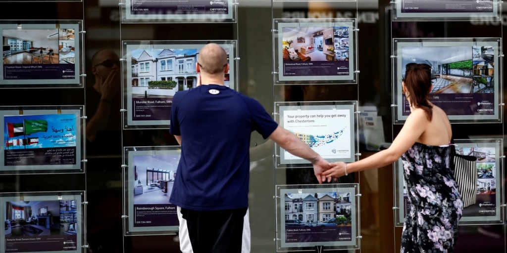 Real-estate investing advice: How football star retired at 36 with 110 units – Business Insider