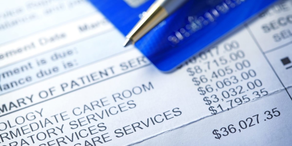 What health insurance doesn’t cover