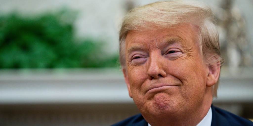 Trump fooled GOP senators who said he learned lesson post-impeachment – Business Insider