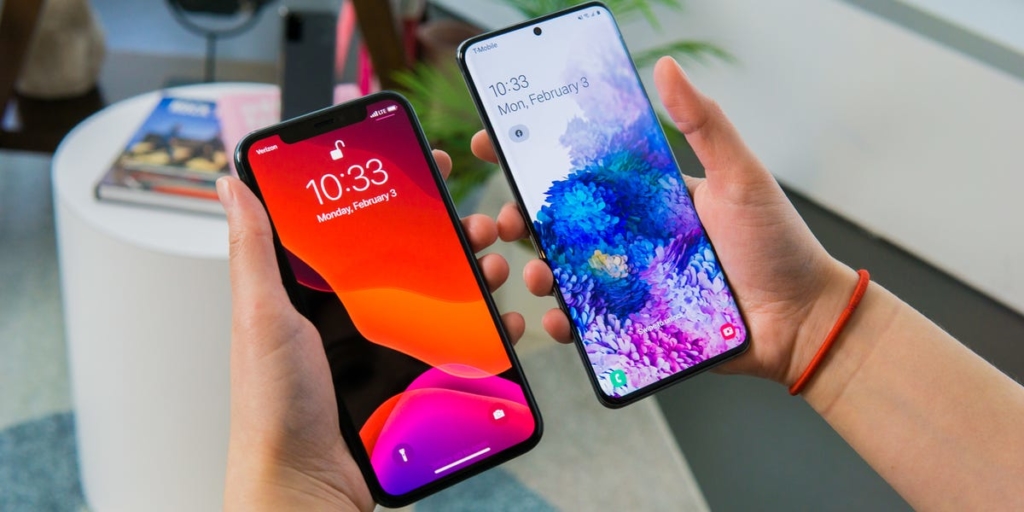 10 features Samsung’s Galaxy S20 phones have that Apple’s latest iPhones are missing – Business Insider