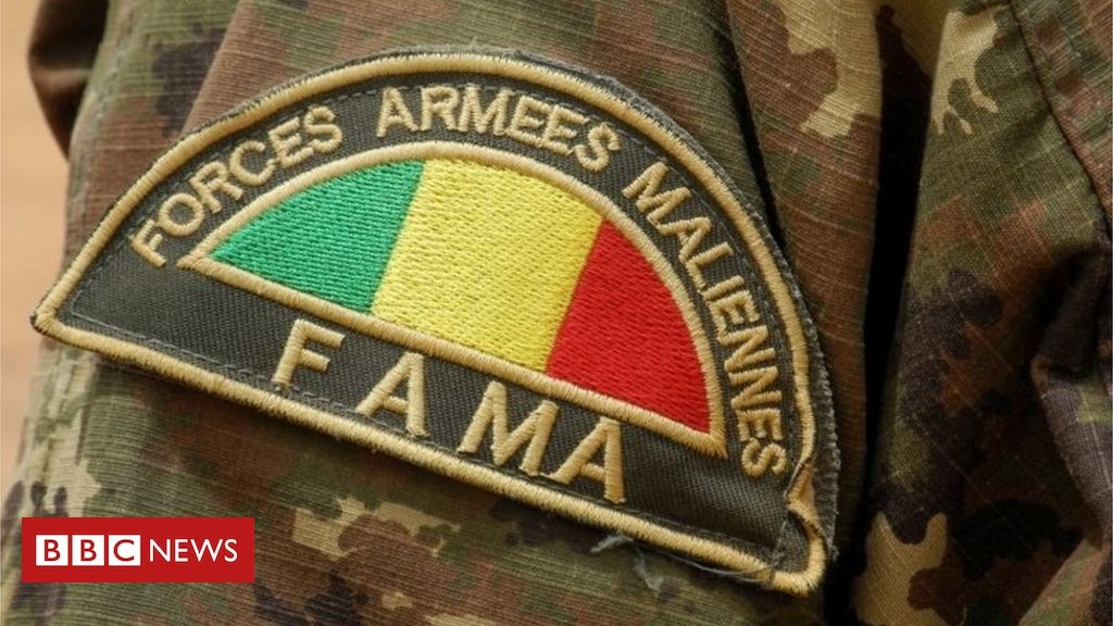 Spate of violence leaves at least 30 dead in Mali