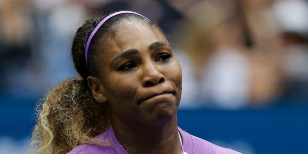 Serena Williams discusses balancing her career with being a mom – Business Insider