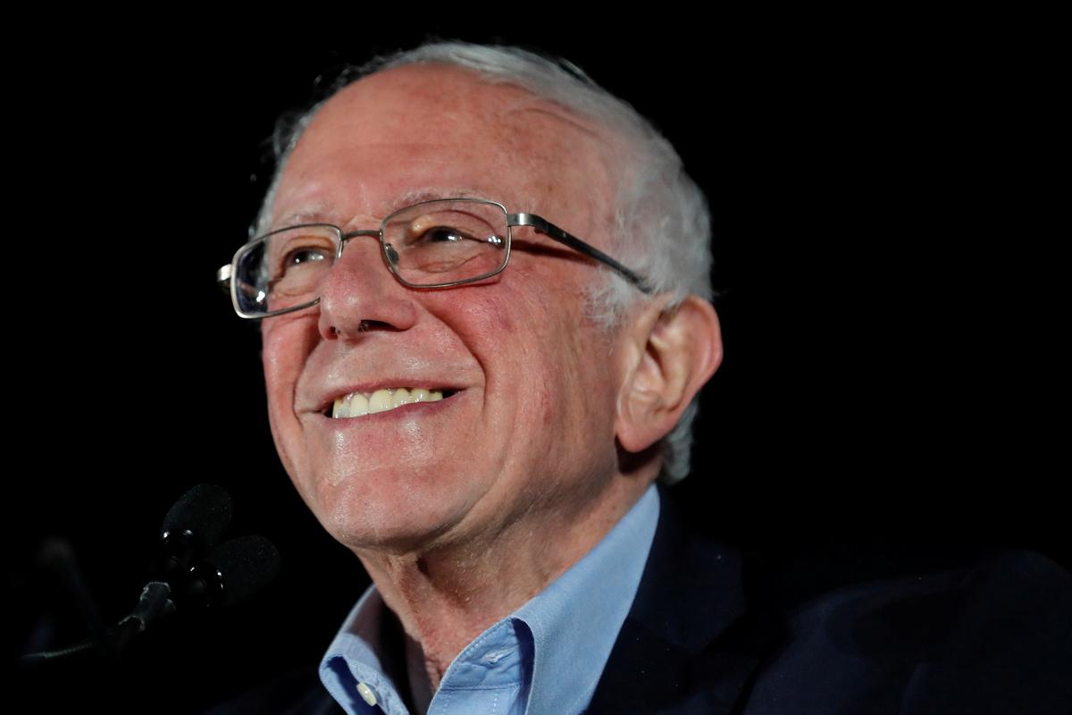sanders-puts-democratic-front-runner-status-on-the-line-in-nevadas-caucuses.jpg Sanders puts Democratic front-runner status on the line in Nevada’s caucuses