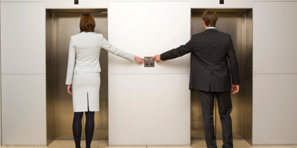 It’s awkward to talk salary at work—but here’s how to start