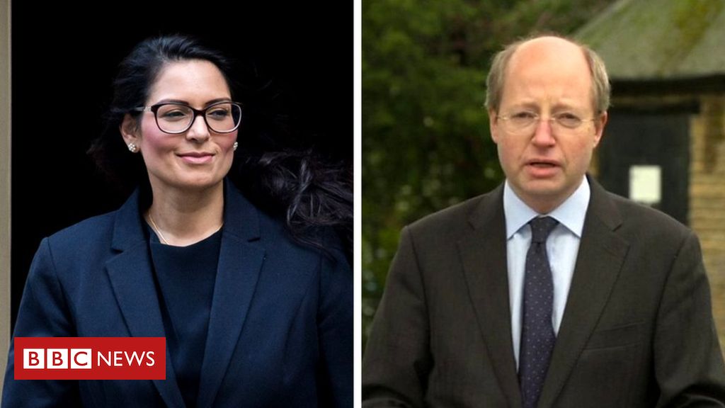 Patel urged to respond to bullying claims Patel urged to respond to bullying claims