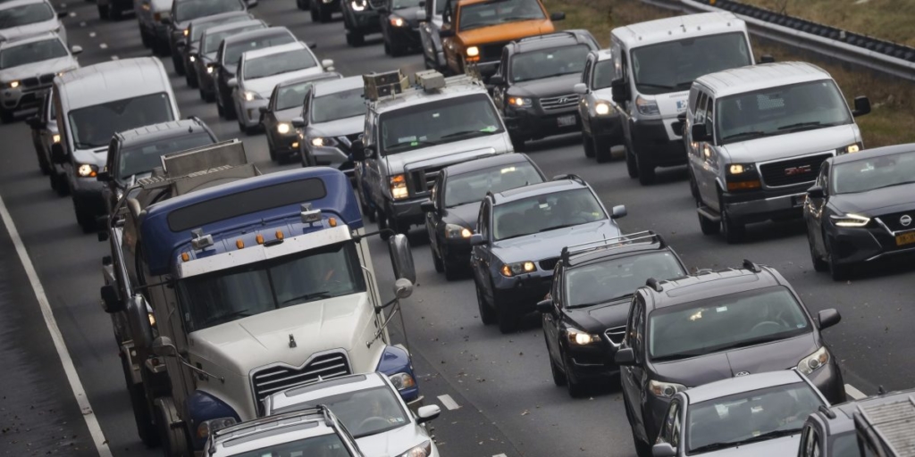 Connected vehicles will make our roads safer—but only with regulators’ help