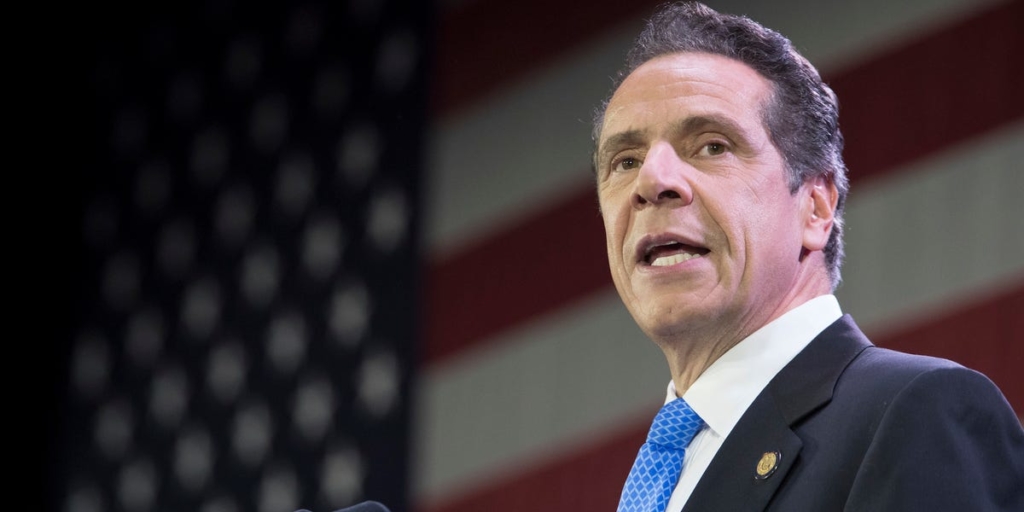 There are now over 100 confirmed cases of coronavirus in New York – Business Insider