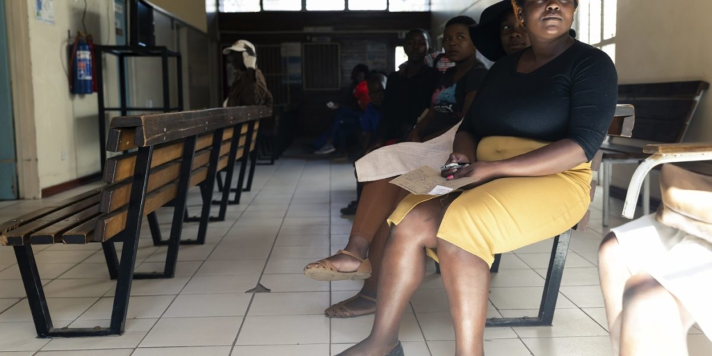 Curing HIV and sickle cell falls short if the most vulnerable populations are left out