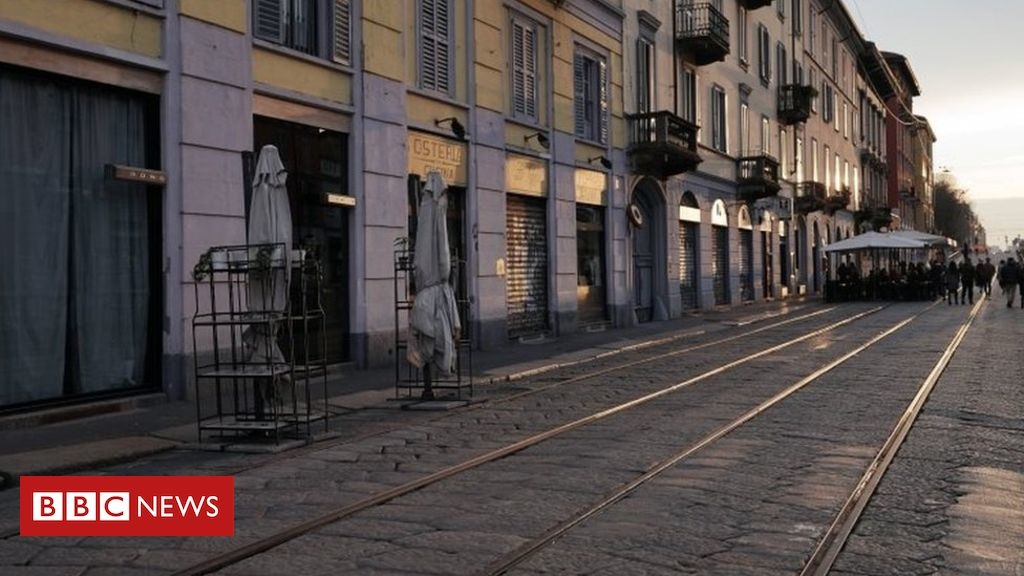 Italy vows more funds to offset coronavirus impact