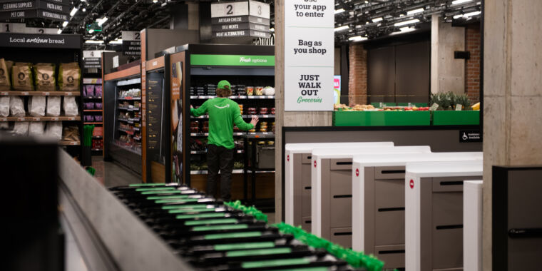 amazon-offers-no-checkout-technology-to-other-retailers.jpg Amazon offers no-checkout technology to other retailers