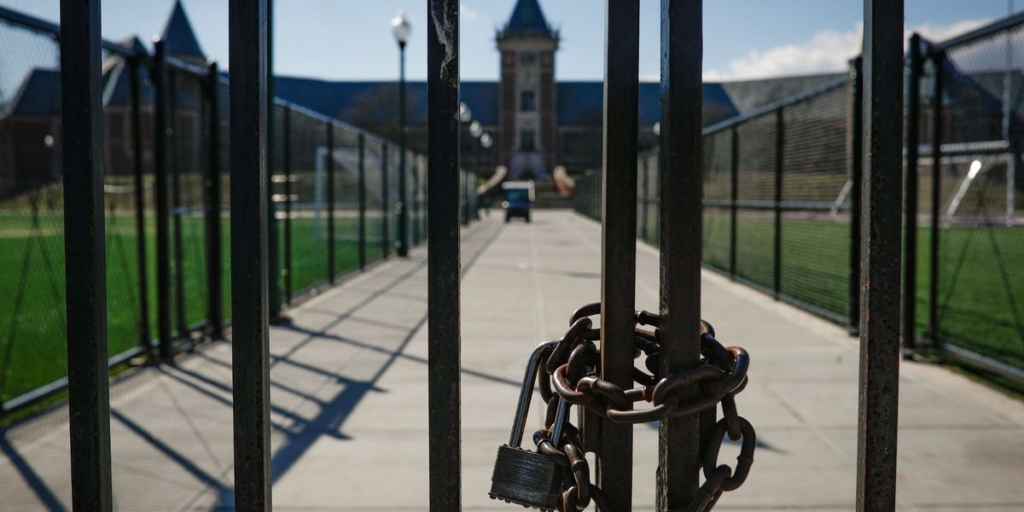 New York City will close public schools for its 1.1 million students amid coronavirus spread – Insider