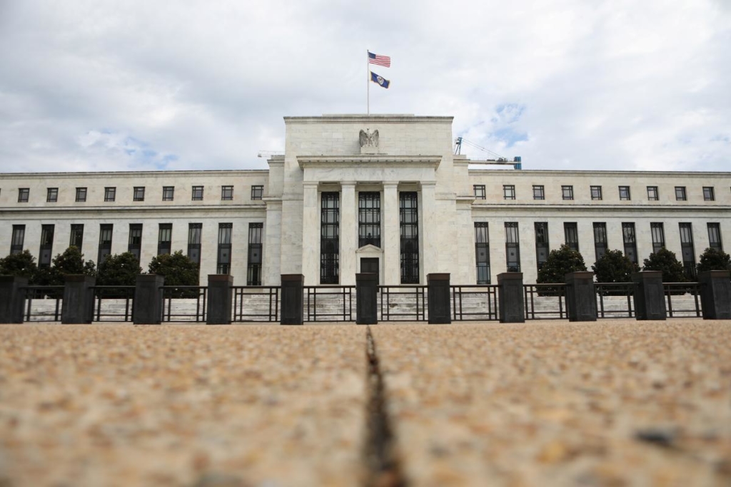Fed slashes rates, pulls out the stops to cushion coronavirus blow