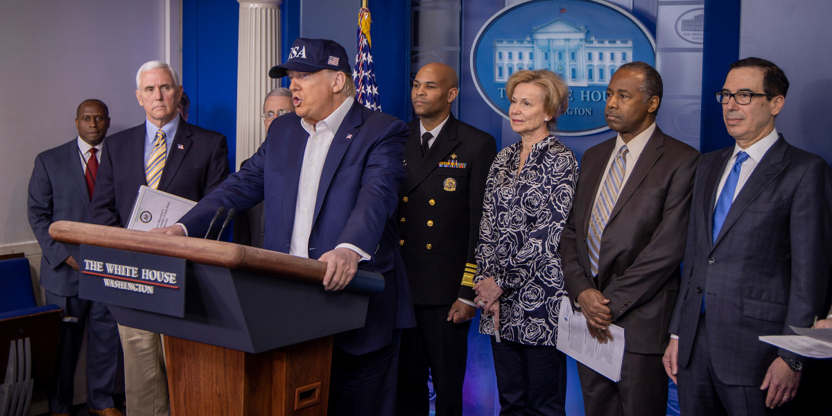 four-lessons-from-the-coronavirus.jpg Four lessons from the coronavirus