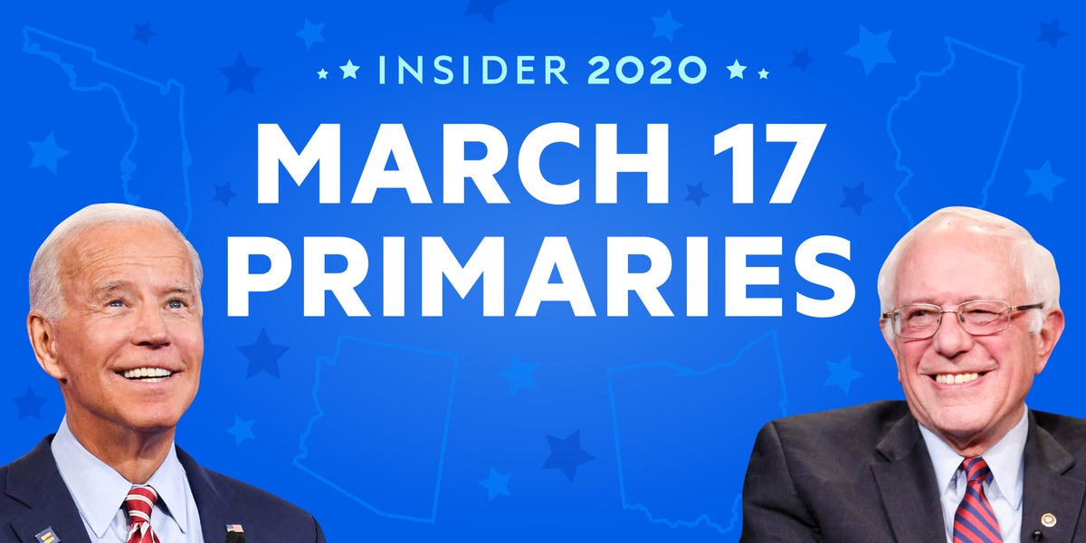 live-updates-see-the-full-results-of-the-florida-arizona-and-illinois-primaries-business-insider.jpg LIVE UPDATES: See the full results of the Florida, Arizona, and Illinois primaries – Business Insider