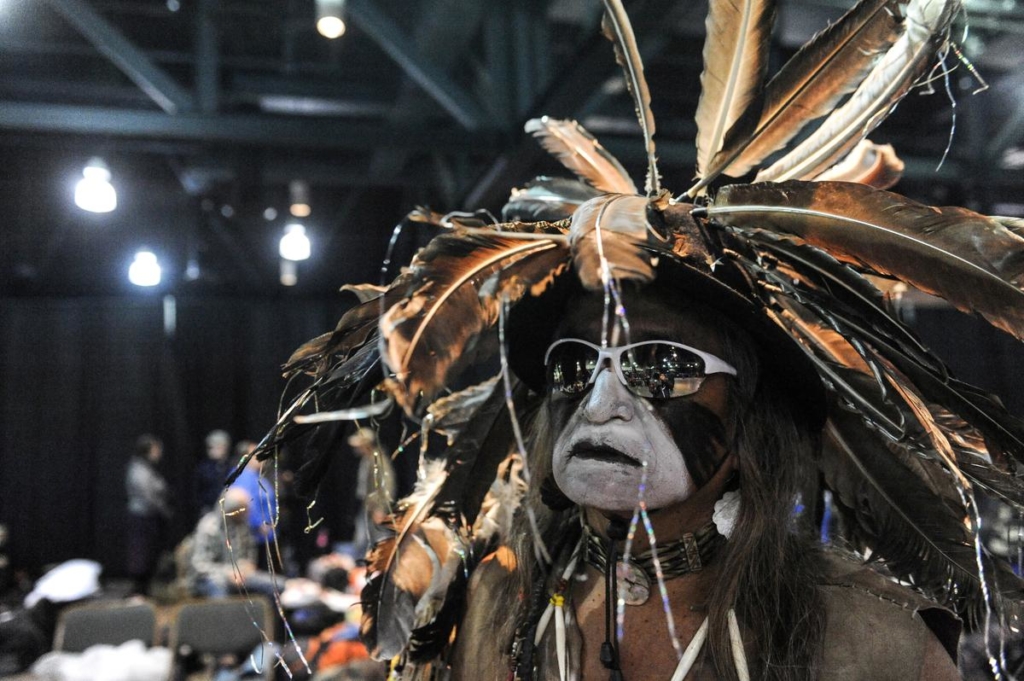 As American Indian casinos close for coronavirus, industry seeks $18 billion aid