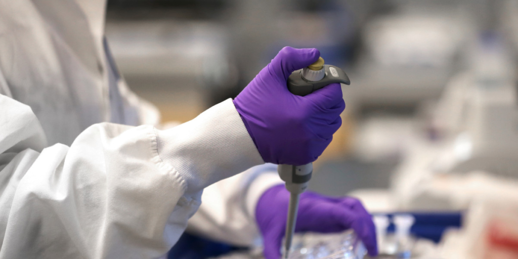 The first U.S. coronavirus vaccine trials have begun