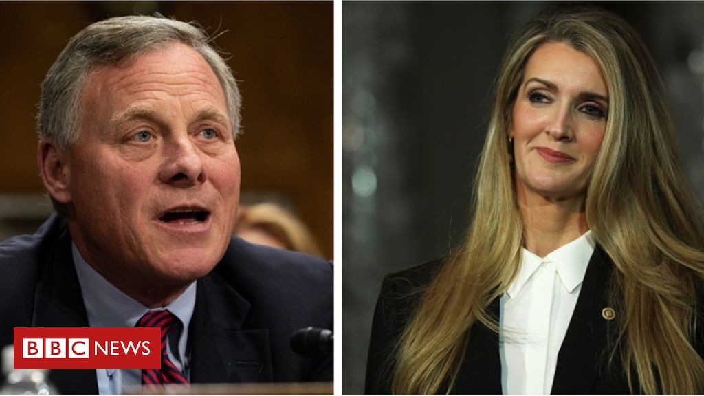 Senators under fire over virus ‘insider trading’