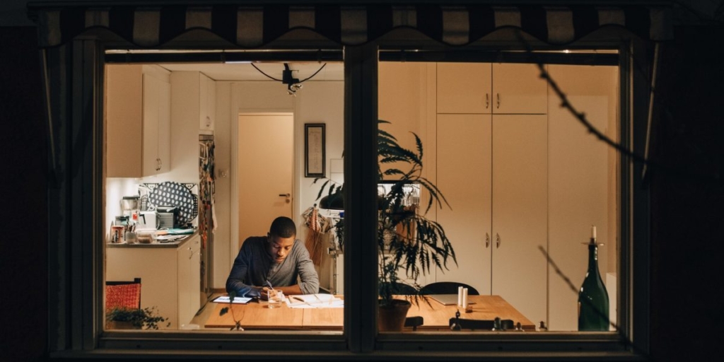 How to survive the social isolation necessary to beat back COVID-19