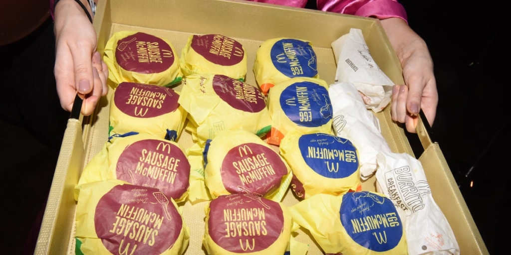 Coronavirus: McDonald’s cuts back on menu, ends All-Day Breakfast – Business Insider