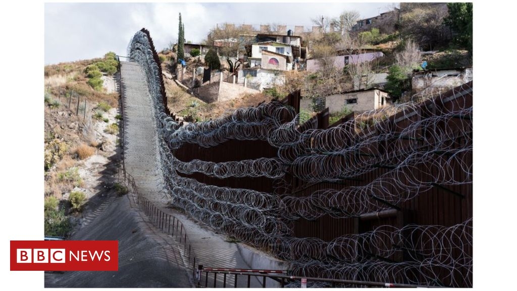 Americans not welcome due to virus, say Mexicans