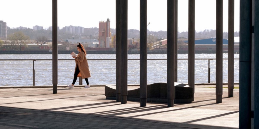 Your best book recommendations for a weekend of social-distancing