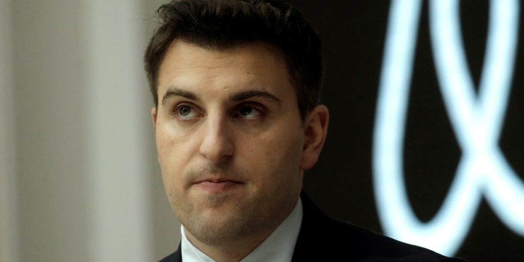 Airbnb could be out of cash in one year due to the coronavirus crisis – Business Insider