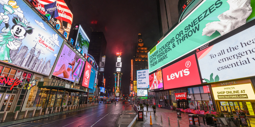 Fortified pantries and a plastic comeback: Predictions on post-pandemic design