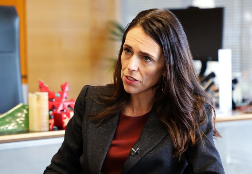 New Zealand PM cautiously optimistic about coronavirus, urges Easter ‘staycation’