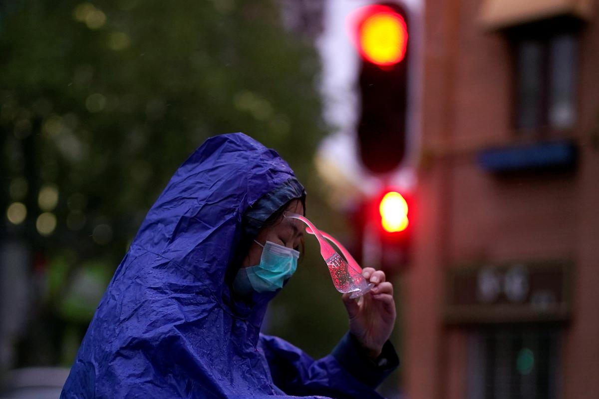 mainland-china-reports-46-new-coronavirus-cases-up-from-42-a-day-earlier.jpg Mainland China reports 46 new coronavirus cases, up from 42 a day earlier