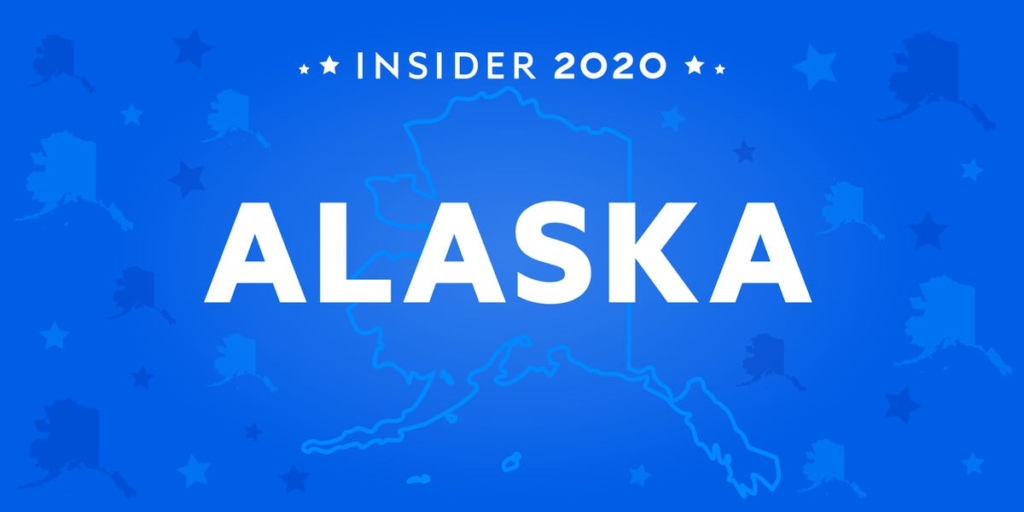 Joe Biden wins Alaska’s all-mail, ranked-choice Democratic primary – Business Insider