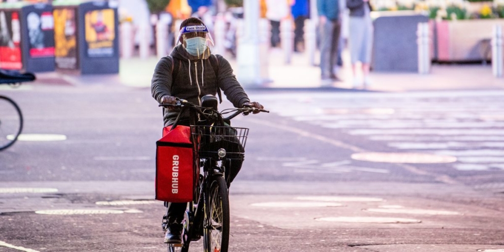 The problem with Google and Apple’s plan to trace coronavirus via your phone