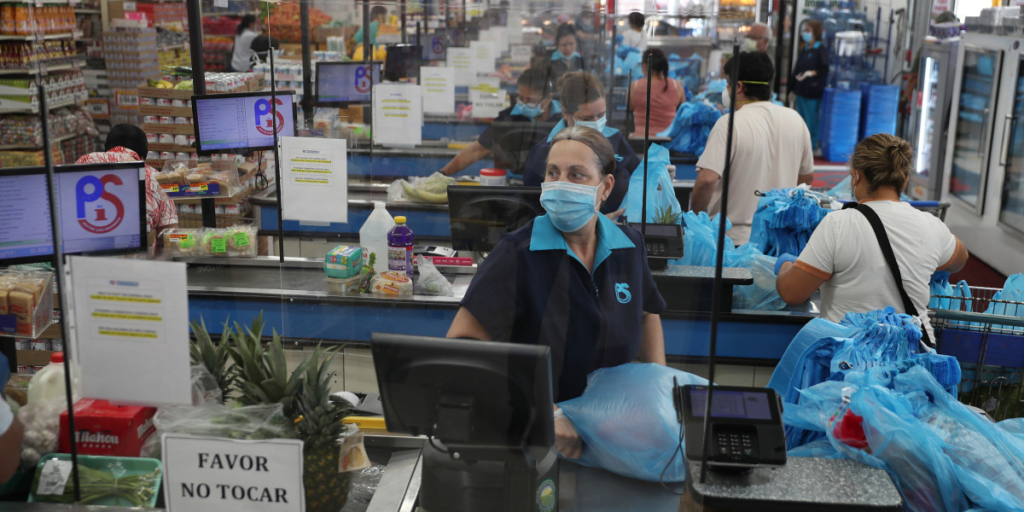 Nothing will be the same after the coronavirus pandemic