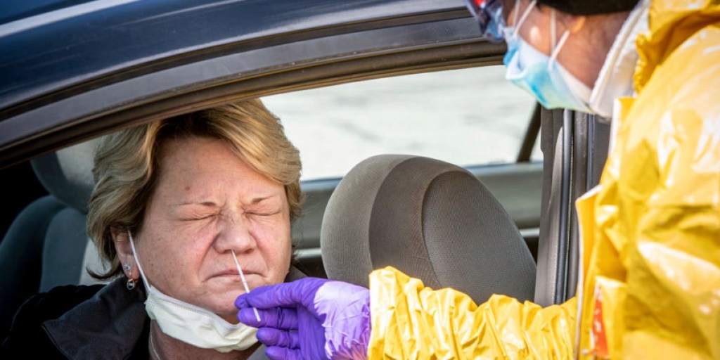 The 3-pronged approach to defeating the coronavirus