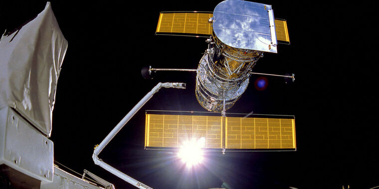 the-hubble-space-telescope-launched-30-years-ago-then-the-problems-began.jpg The Hubble Space Telescope launched 30 years ago—then the problems began