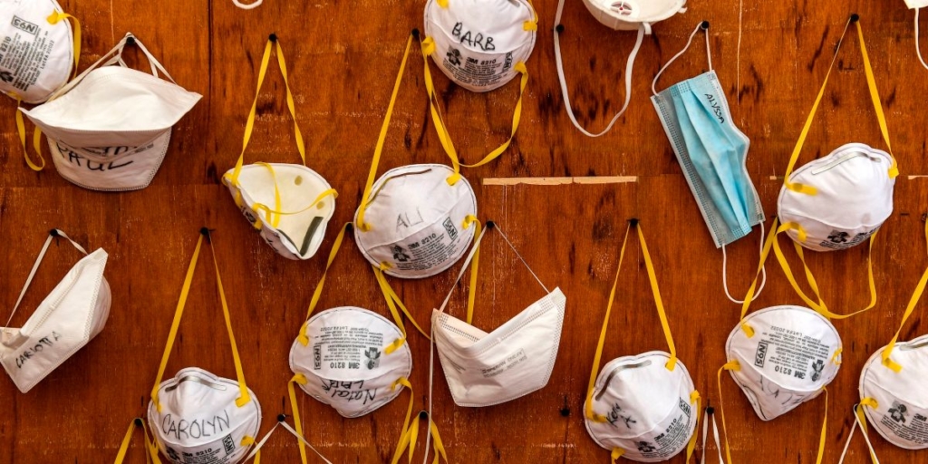 Two CEOs offer a master class in crisis innovation during the coronavirus pandemic