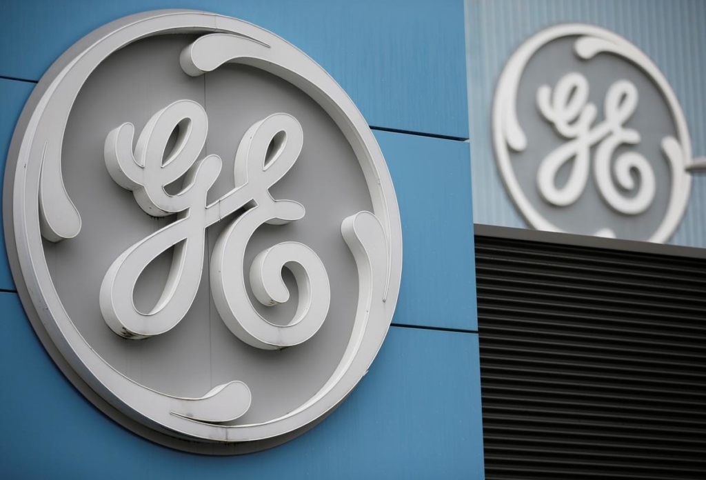 GE revenue falls 7.6% as coronavirus crisis takes toll
